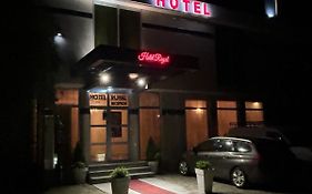 Hotel Royal